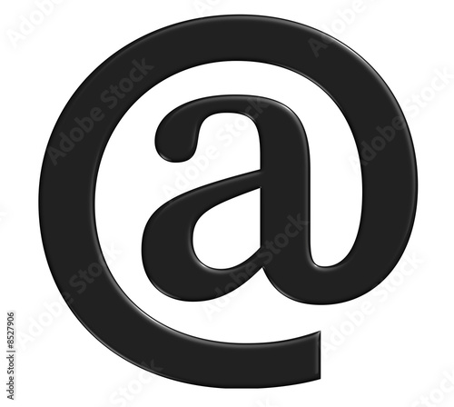 Symbole Arobase Mac | At symbol (@) on Swiss German keyboard – JEMME