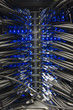 © ArtmannWitte - Kabel an einem Server