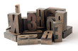 © nebari - wood type grouping