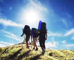 hike