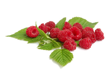 Raspberries