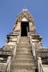 Wall Mural - Pagoda