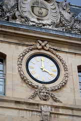 horloge