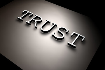 TRUST