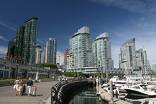 Urban Boardwalk