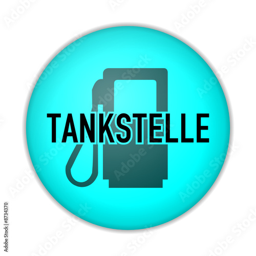 button tankstelle