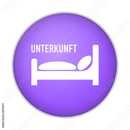 button unterkunft