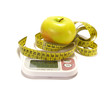 © tan4ikk - Yellow apple
