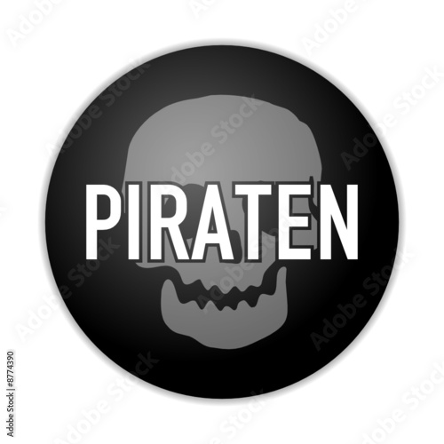 button piraten