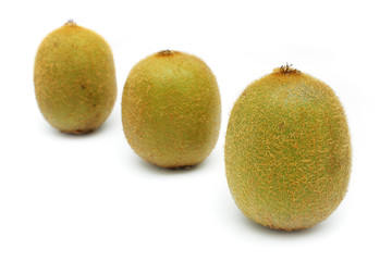 Kiwi Fruits