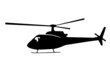 Vektor Grafik Helicopter