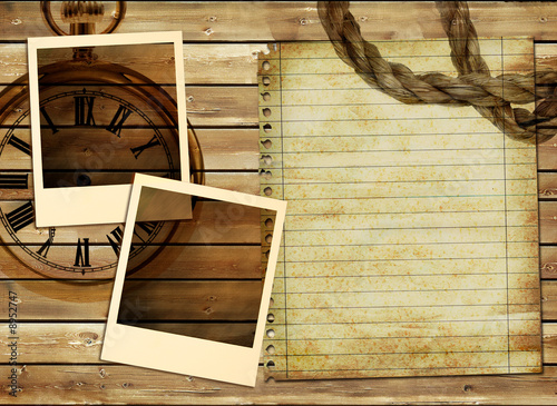 staff from old coffer