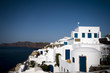 © robert lerich - cyclades architecture oia santorini greek islands