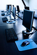 © Mihai Simonia - office with modern computers