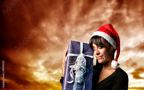 Photographie  christmas