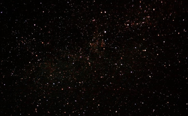 a photography of the milky way stars