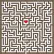 Labirinto_cuore