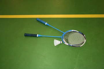 badminton