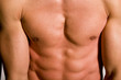 © Kavita - Muscular male