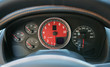 dashboard speedometer