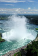 Horseshoe Falls, Niagara Falls, Ontario Canada