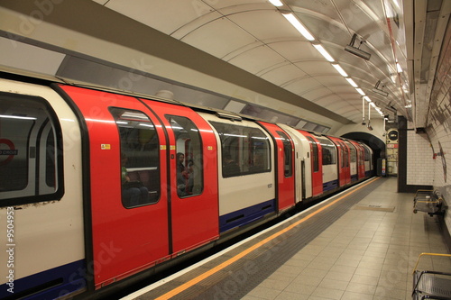 metro-w-londynie