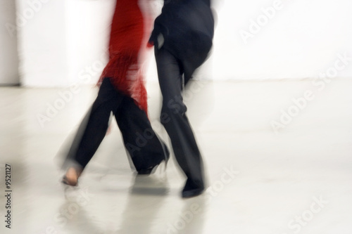 Tango Фотошпалери