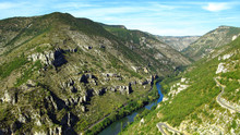 Gorges Du Tarn