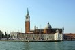 Italy. Venice. Grand canal