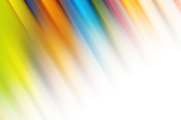 abstract background of move color line