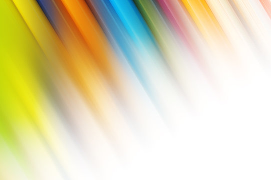 abstract background of move color line
