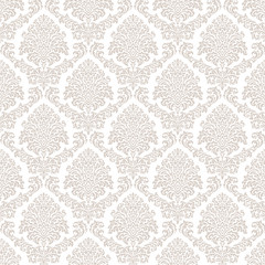 seamless damask wallpaper