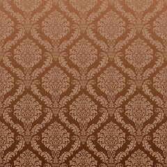 seamless damask wallpaper