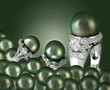 green pearl