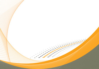 Wall Mural - business background, vector illustration