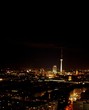 berliner skyline