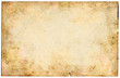 © DavidMSchrader - Old mottled paper with grungy stains.