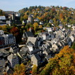 Monschau ( Eifel )