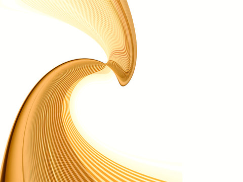 abstract background