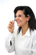 © Giordano Aita - Call Center Girl