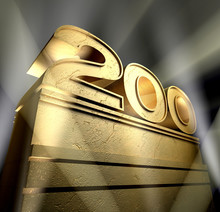 200 Anniversary