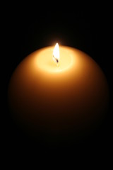 candle