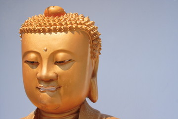 Buddha Sculpture