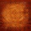 © Milissenta - ancient distressed decorative paper background