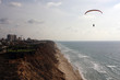 Paragliding Netania
