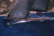Leinwandbild Motiv Segelschiff
