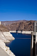 Hoover Dam Water Intake Towers 2