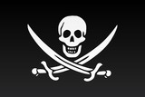 Drapeau pirate
