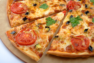 Pizza