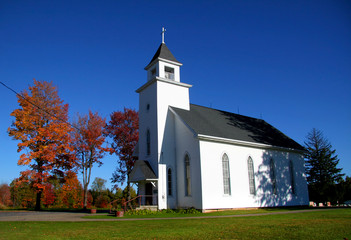 Small Church